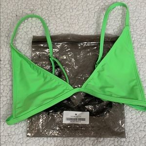 Minimale Animale Mirage Top Rio S